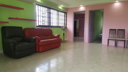 Blk 520 Jurong West Street 52 (Jurong West), HDB 4 Rooms #167242422